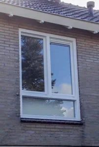 Houten Kozijnen